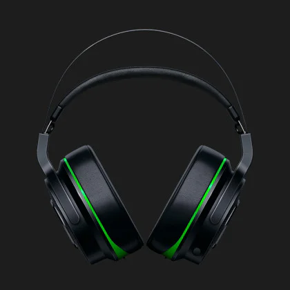 Ігрова гарнітура Razer Thresher Xbox One WL (Black/Green) (RZ04-02240100-R3M1) в Нетішині