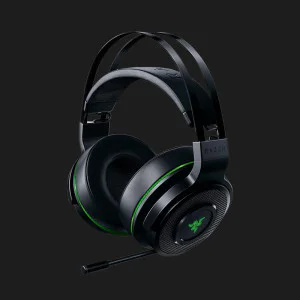 Ігрова гарнітура Razer Thresher Xbox One WL (Black/Green) (RZ04-02240100-R3M1)