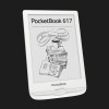 Електронна книга PocketBook 617 (White)