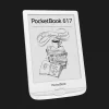Электронная книга PocketBook 617 (White)
