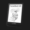 Електронна книга PocketBook 628 (Ink Black)