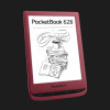 Электронная книга PocketBook 628 (Ruby Red)