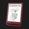 Електронна книга PocketBook 628 (Ruby Red)