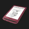 Електронна книга PocketBook 628 (Ruby Red)