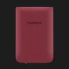 Електронна книга PocketBook 628 (Ruby Red)