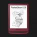 Електронна книга PocketBook 628 (Ruby Red)