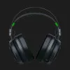 Ігрова гарнітура Razer Nari Ultimate for Xbox One WL Black/Green