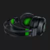 Игровая гарнитура Razer Nari Ultimate for Xbox One WL Black/Green