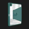Чохол WIWU Waltz Rotative Tablet with Pen Slot Protective Case для iPad 10.2 (2021-2019) (Pine Green)