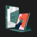 Чохол WIWU Waltz Rotative Tablet with Pen Slot Protective Case для iPad 10.2 (2021-2019) (Pine Green)
