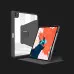 Чехол WIWU Waltz Rotative Tablet with Pen Slot для iPad Air 5/4, Pro 11 (2022-2018) (Black)