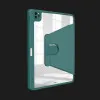 Чехол WIWU Waltz Rotative Tablet with Pen Slot для iPad Air 5/4, Pro 11 (2022-2018) (Pine Green)