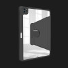 Чехол WIWU Waltz Rotative Tablet with Pen Slot для iPad Air 5/4, Pro 11 (2022-2018) (Black)