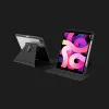 Чехол WiWU Waltz Rotative Tablet with Pen Slot Protective Case для iPad mini 6/7 (2021-2024) (Black)