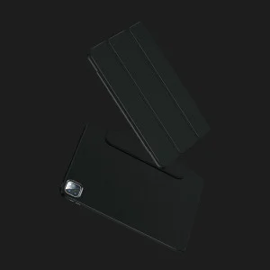Чехол WIWU Detachable Magnetic Case для iPad 10.2 (2021-2019) (Black)