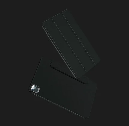 Чохол WIWU Detachable Magnetic Case для iPad 10.2 (2021-2019) (Black)