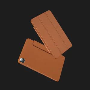 Чохол WIWU Detachable Magnetic Case для iPad 10.2 (2021-2019) (Brown)