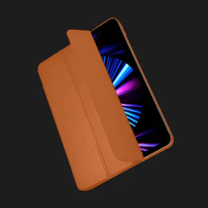Чохол WIWU Detachable Magnetic Case для iPad Air 5/4, Pro 11 (2021-2018) (Brown)