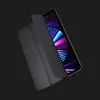 Чехол WIWU Detachable Magnetic Case для iPad Air 5/4, Pro 11 (2021-2018) (Black)