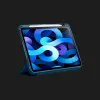 Чохол WIWU 2 in 1 Magnetic Separation Tablet Folio Case Protective Case для iPad 10.2/10.5 (Dark Blue)