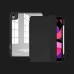 Чехол WIWU 2 in 1 Magnetic Separation Tablet Folio Case для iPad 10.9 (2022) (Black)