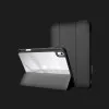 Чехол WIWU 2 in 1 Magnetic Separation Tablet Folio Case для iPad 10.9 (2022) (Black)
