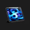 Чохол WIWU 2 in 1 Magnetic Separation Tablet Folio Case для iPad 10.9 (2022) (Black)