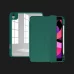 Чехол WIWU 2 in 1 Magnetic Separation Tablet Folio Case для iPad 10.9 (2022) (Green)