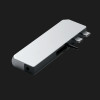 Satechi USB-C Pro Hub Mini Adapter (ST-UCPHMIS) (Silver)
