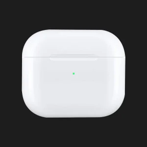 Зарядний кейс Lighting Charging Case для Apple AirPods 3 (MPNY3)