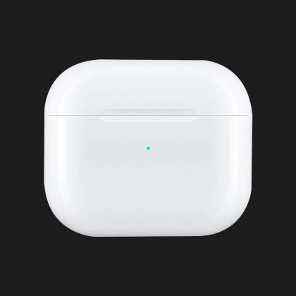 Зарядной кейс Lighting Charging Case для Apple AirPods 3 (MPNY3) в Сваляве