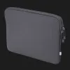 Чохол-папка MW Horizon Sleeve Case для MacBook Pro 13"/ Air 13" M1 (Blackened Pearl)
