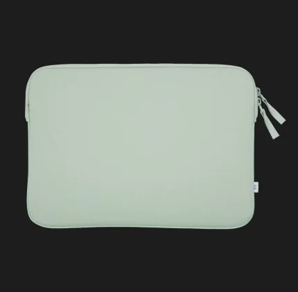 Чехол-папка MW Horizon Sleeve Case для MacBook Pro 13"/ Air 13" M1 (Frosty Green)