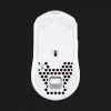 Ігрова миша HyperX Pulsefire Haste Wireless (White)