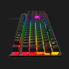 Клавіатура ігрова HyperX Alloy Origins Red USB RGB (Black)