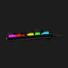 Клавіатура ігрова HyperX Alloy Origins Core PBT Aqua USB RGB (Black) (UA)