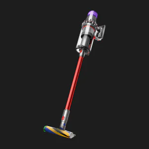 Пилосос (2в1) Dyson Outsize Plus vacuum (Red) в Чернівцях