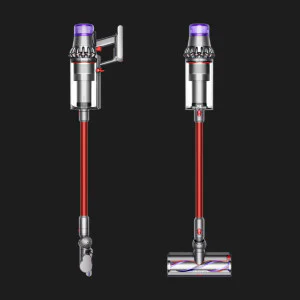 Пилосос (2в1) Dyson Outsize Plus vacuum (Red) в Чернівцях