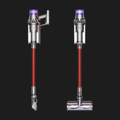 Пилосос (2в1) Dyson Outsize+ vacuum (Red) у Запоріжжі