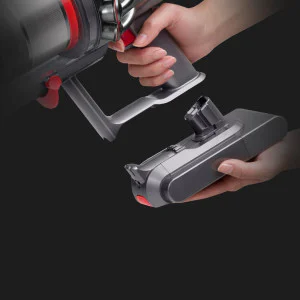 Пилосос (2в1) Dyson Outsize Plus vacuum (Red) в Чернівцях