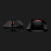 Ігрова миша HyperX Pulsefire Dart WL (Black)