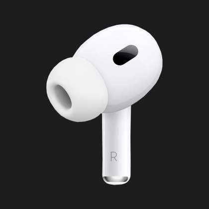 Правий навушник для Apple AirPods Pro 2 (MQD83)
