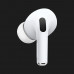Лівий навушник для Apple AirPods Pro 2 (MTJV3)