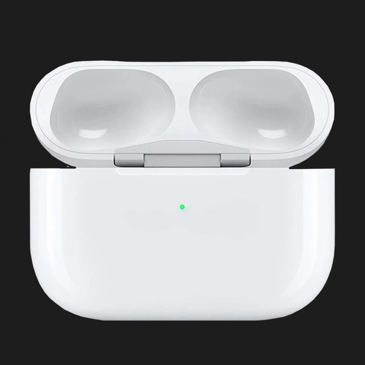 Купить Зарядной кейс MagSafe Charging Case for AirPods Pro 2 (MQD83) — цены  ⚡, отзывы ⚡, характеристики — ЯБКО