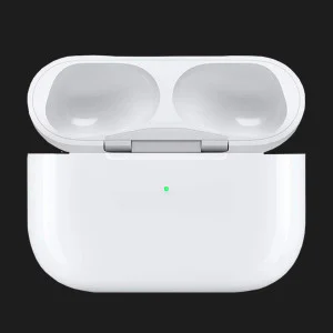 Зарядний кейс MagSafe Charging Case for AirPods Pro 2 Type-C (MTJV3)