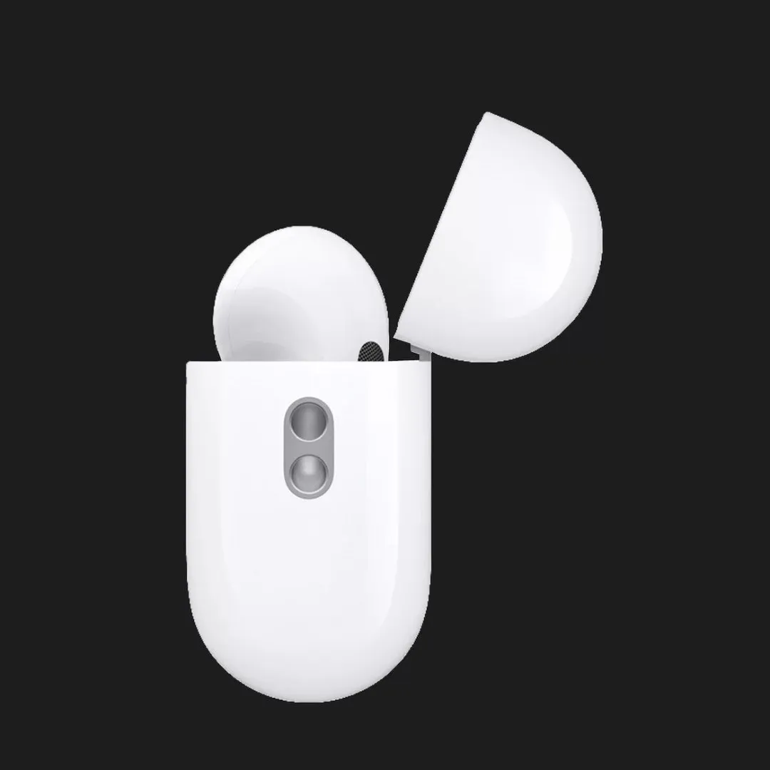 Зарядний кейс MagSafe Charging Case for AirPods Pro 2 (MQD83)