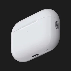 Зарядний кейс MagSafe Charging Case for AirPods Pro 2 Type-C (MTJV3)