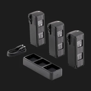 Комплект акумуляторів DJI Mavic 3 Enterprise Series Battery Kit в Миколаєві