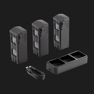 Комплект акумуляторів DJI Mavic 3 Enterprise Series Battery Kit в Миколаєві