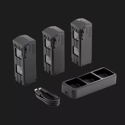 Комплект акумуляторів DJI Mavic 3 Enterprise Series Battery Kit в Камʼянському